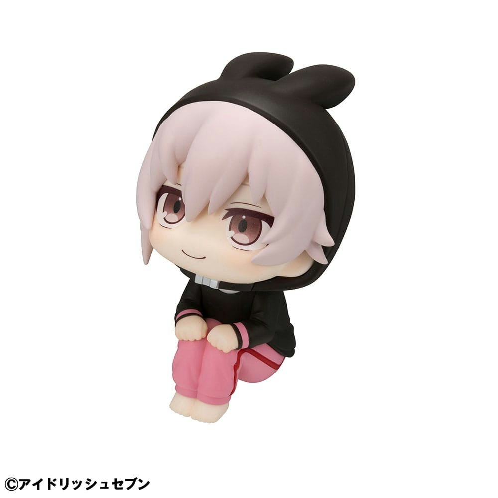Idolish7 Look Up Series Riku Nanase & Rikichi Yamada Set with Gift
