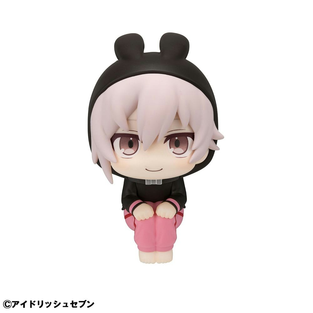 Idolish7 Look Up Series Riku Nanase & Rikichi Yamada Set with Gift