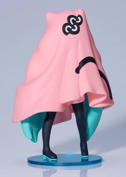 Vocaloid Character Vocal Series 01: Hatsune Miku x FACE Artist Collaboration Figure