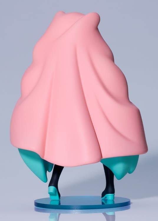 Vocaloid Character Vocal Series 01: Hatsune Miku x FACE Artist Collaboration Figure