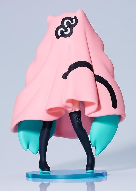 Vocaloid Character Vocal Series 01: Hatsune Miku x FACE Artist Collaboration Figure