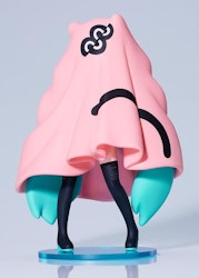 Vocaloid Character Vocal Series 01: Hatsune Miku x FACE Artist Collaboration Figure