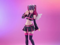 2.5 Dimensional Seduction Pop Up Parade Miriella (Angel Airborne Corps Ver.) Figure