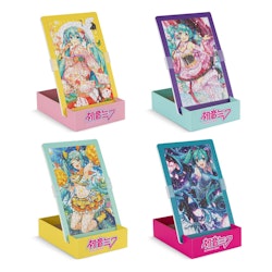 Vocaloid Hatsune Miku Jigsaw Puzzle Assortment Set