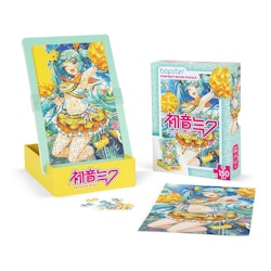 Vocaloid Hatsune Miku Jigsaw Puzzle Assortment Set
