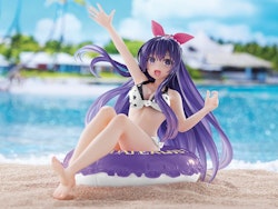Date A Live V Aqua Float Girls Tohka Yatogami Figure (Renewal Edition)