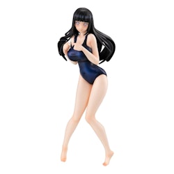 Naruto Gals Series Hinata Hyuga (Splash B Ver.)