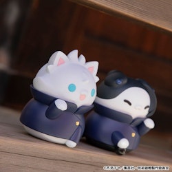 Jujutsu Kaisen Jujutsu Nyanko Mega Cat Project Hidden Inventory/Premature Death Ver. Jujutsu Cats Satoru Gojo