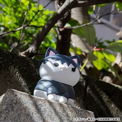 Jujutsu Kaisen Jujutsu Nyanko Mega Cat Project Hidden Inventory/Premature Death Ver. Jujutsu Cats Toji Fushiguro