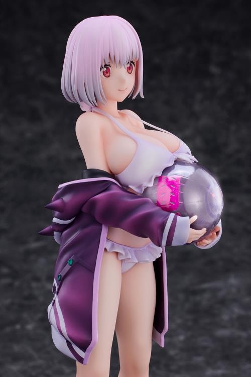 SSS.Gridman Akane Shinjo 1/7 Scale Figure