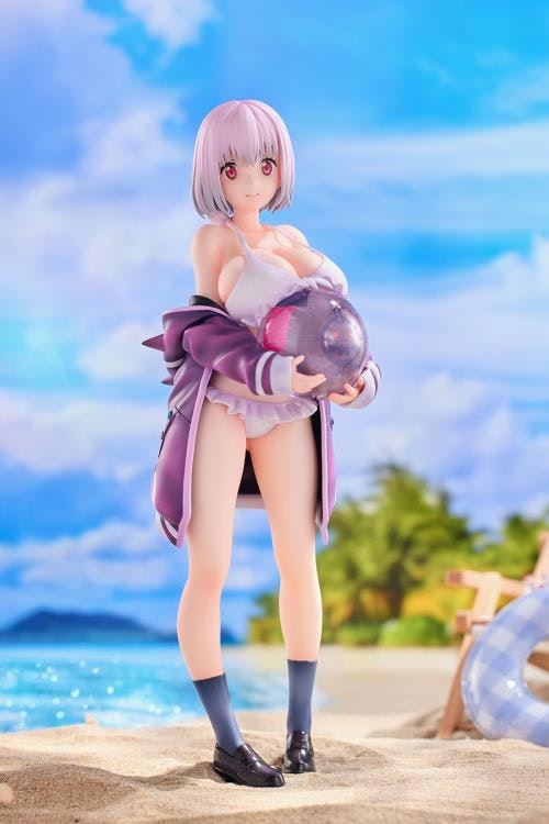 SSS.Gridman Akane Shinjo 1/7 Scale Figure