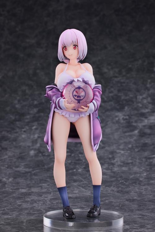 SSS.Gridman Akane Shinjo 1/7 Scale Figure