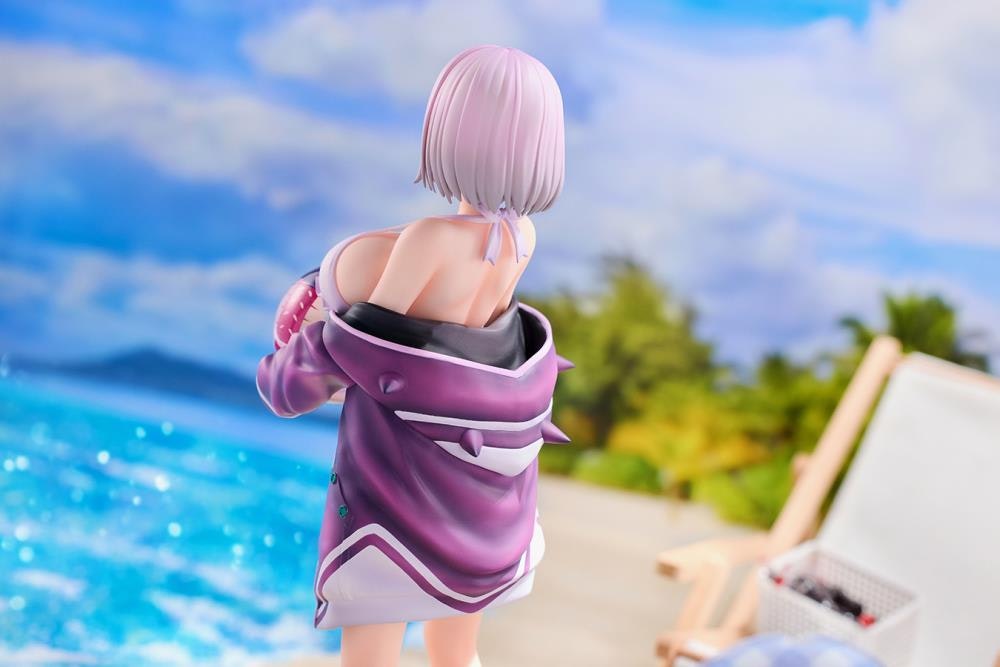 SSS.Gridman Akane Shinjo 1/7 Scale Figure
