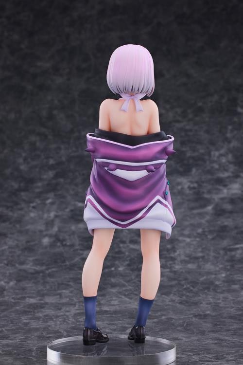 SSS.Gridman Akane Shinjo 1/7 Scale Figure