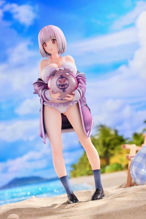 SSS.Gridman Akane Shinjo 1/7 Scale Figure