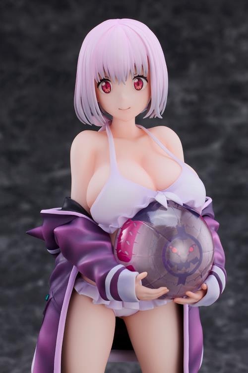 SSS.Gridman Akane Shinjo 1/7 Scale Figure
