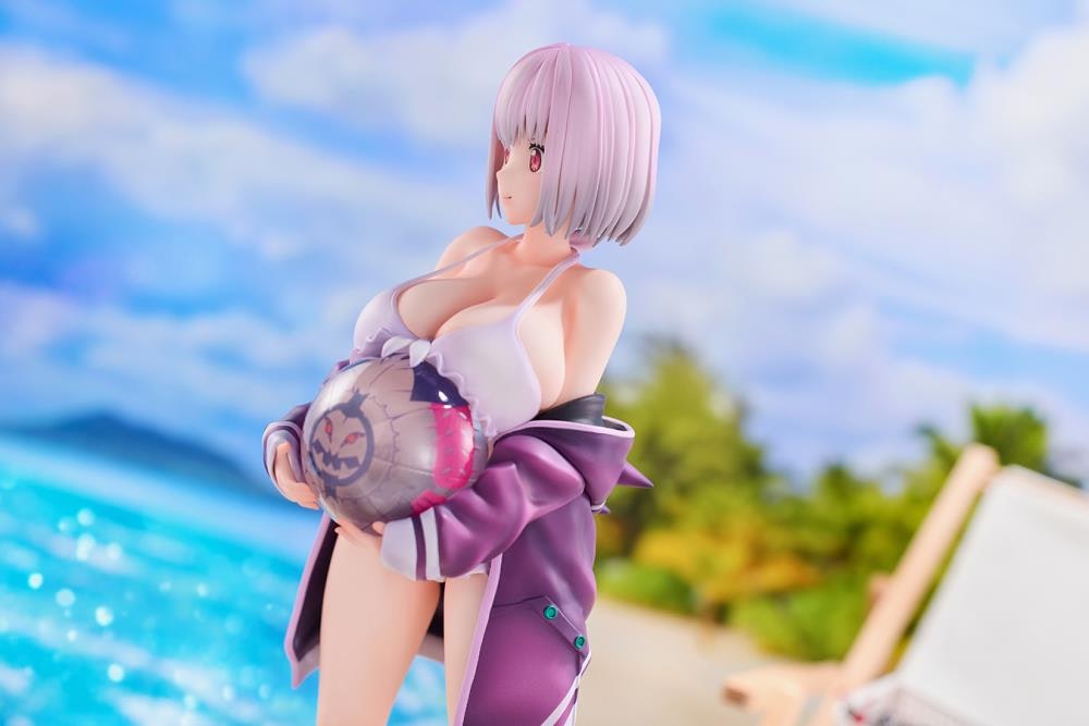 SSS.Gridman Akane Shinjo 1/7 Scale Figure