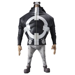 One Piece Portrait of Pirates NEO-DX Bartholomew Kuma (20th Anniversary Ver.)
