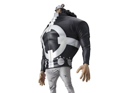 One Piece Portrait of Pirates NEO-DX Bartholomew Kuma (20th Anniversary Ver.)