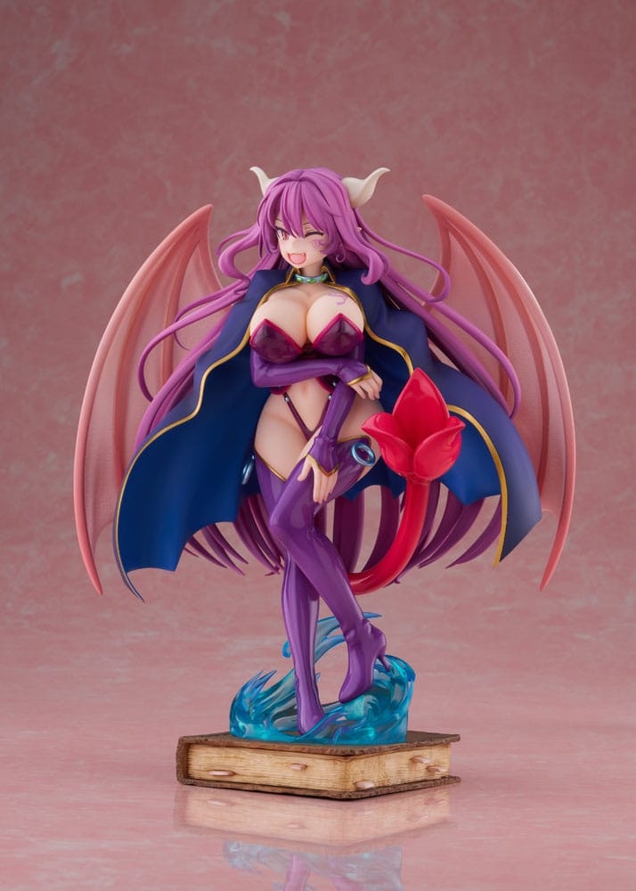 (18+) Coolkyousinnjya Illustration Monmusu Quest! Paradox RPG Alma Elma (AmiAmi Limited Edition)