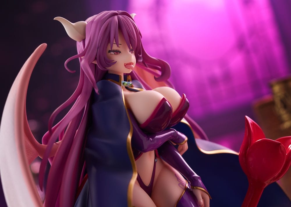 (18+) Coolkyousinnjya Illustration Monmusu Quest! Paradox RPG Alma Elma (AmiAmi Limited Edition)