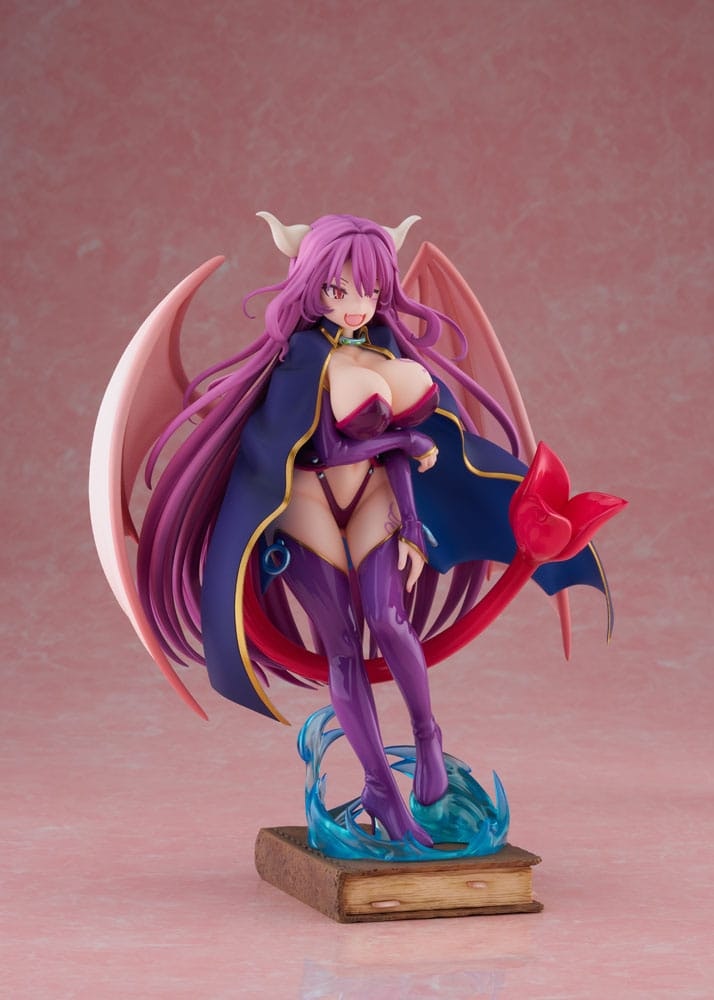 (18+) Coolkyousinnjya Illustration Monmusu Quest! Paradox RPG Alma Elma (AmiAmi Limited Edition)