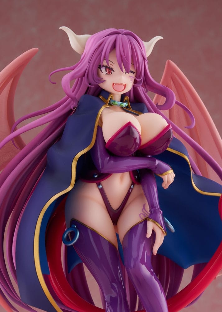 (18+) Coolkyousinnjya Illustration Monmusu Quest! Paradox RPG Alma Elma (AmiAmi Limited Edition)