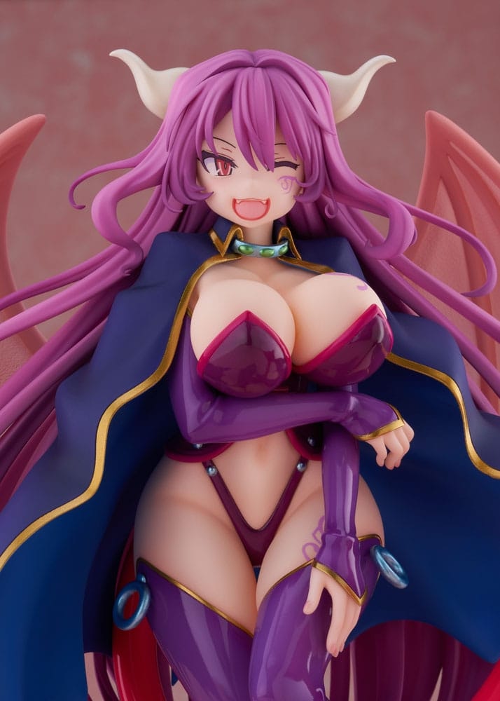 (18+) Coolkyousinnjya Illustration Monmusu Quest! Paradox RPG Alma Elma (AmiAmi Limited Edition)