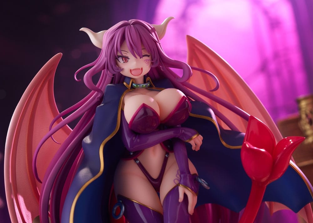 (18+) Coolkyousinnjya Illustration Monmusu Quest! Paradox RPG Alma Elma (AmiAmi Limited Edition)