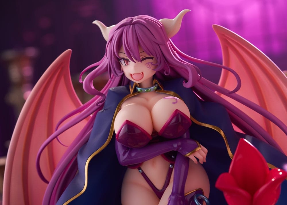 (18+) Coolkyousinnjya Illustration Monmusu Quest! Paradox RPG Alma Elma (AmiAmi Limited Edition)
