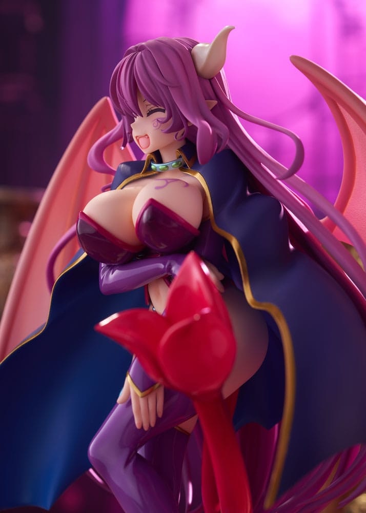 (18+) Coolkyousinnjya Illustration Monmusu Quest! Paradox RPG Alma Elma (AmiAmi Limited Edition)