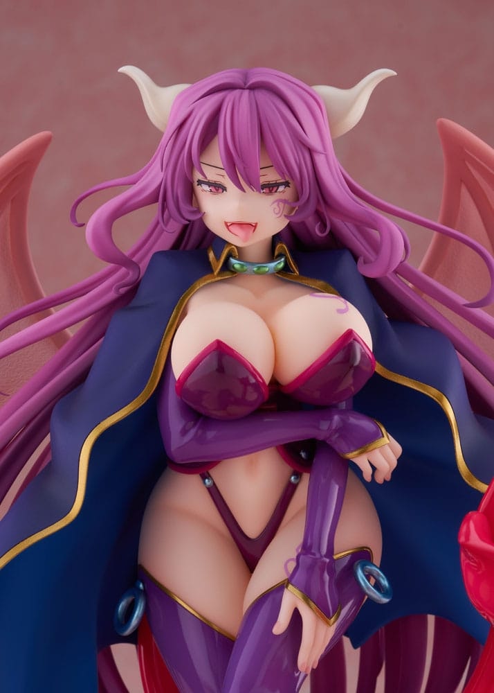 (18+) Coolkyousinnjya Illustration Monmusu Quest! Paradox RPG Alma Elma (AmiAmi Limited Edition)