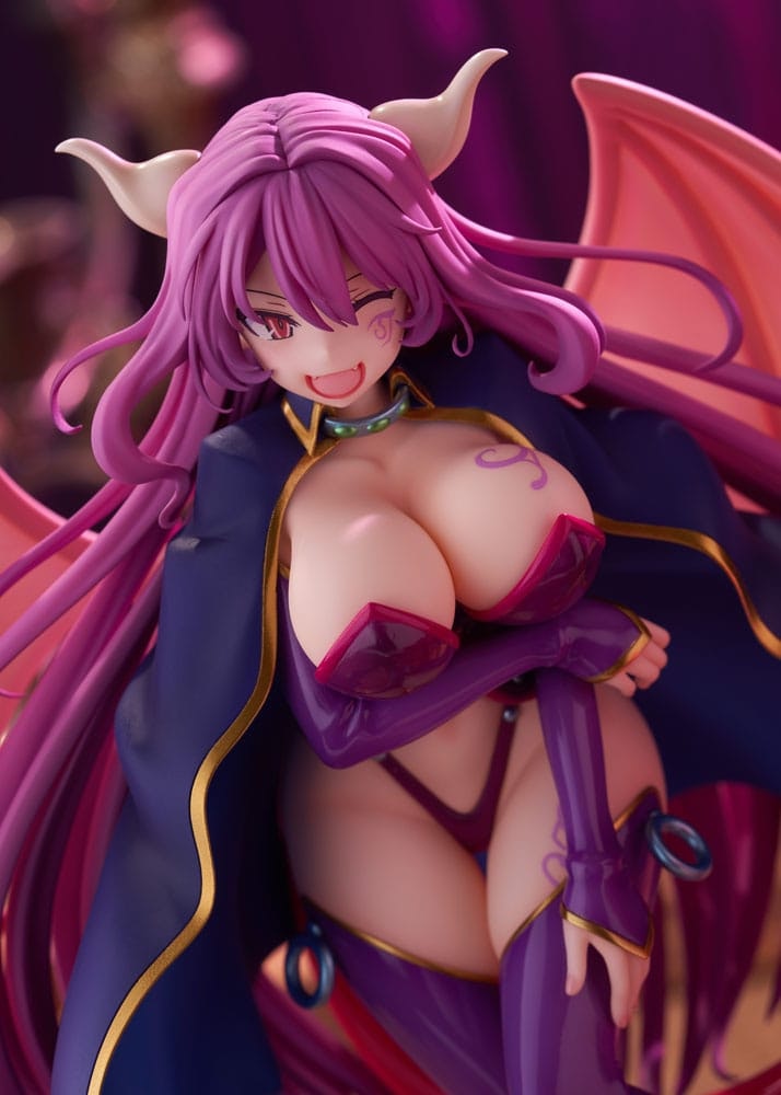 (18+) Coolkyousinnjya Illustration Monmusu Quest! Paradox RPG Alma Elma (AmiAmi Limited Edition)