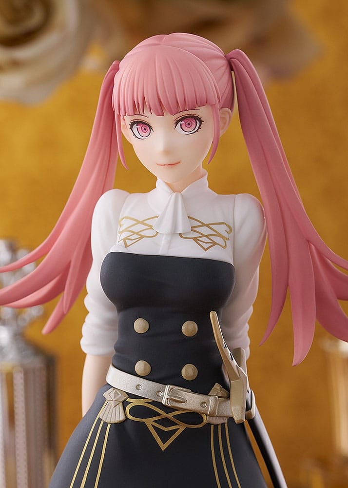 Fire Emblem: Three Houses Pop Up Parade Hilda Valentine Goneril