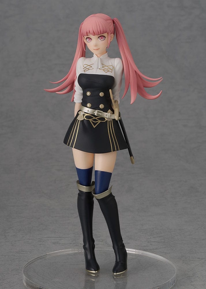 Fire Emblem: Three Houses Pop Up Parade Hilda Valentine Goneril