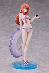 Steins Gate Kurisu Makise (Swimsuit Ver.)