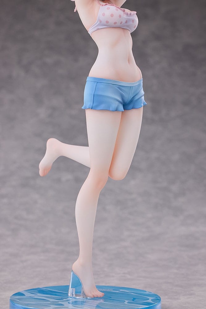 Steins Gate Mayuri Shiina (Swimsuit Ver.)