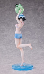 Steins Gate Mayuri Shiina (Swimsuit Ver.)