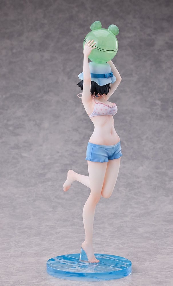 Steins Gate Mayuri Shiina (Swimsuit Ver.)