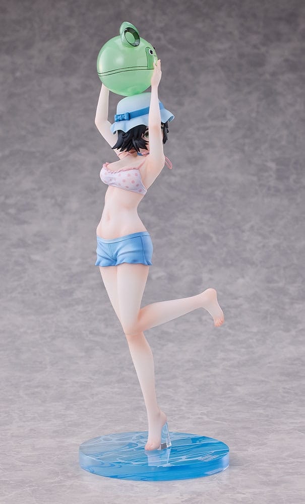 Steins Gate Mayuri Shiina (Swimsuit Ver.)