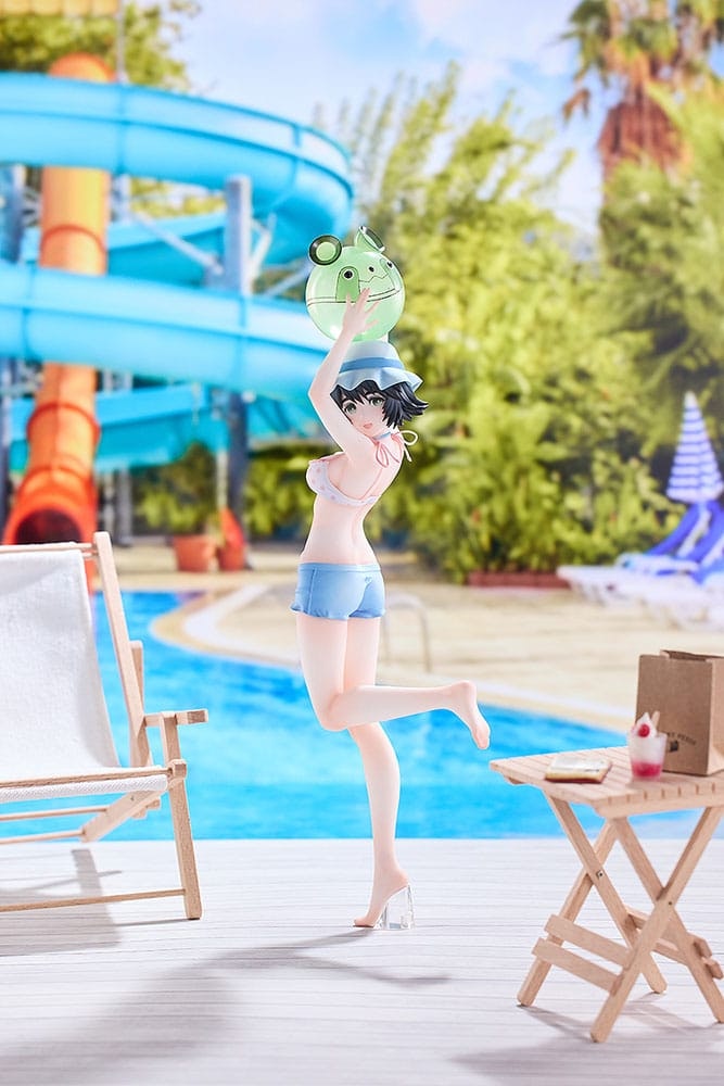 Steins Gate Mayuri Shiina (Swimsuit Ver.)