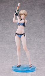 Steins Gate Suzuha Amane (Swimsuit Ver.)