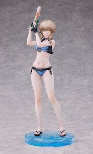 Steins Gate Suzuha Amane (Swimsuit Ver.)