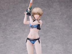 Steins Gate Suzuha Amane (Swimsuit Ver.)