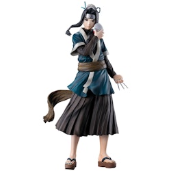 Naruto Ichibansho Haku (The Land of Waves)