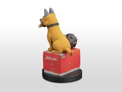 Fallout CX404 + Wilzig (Head) 8" Stylized Vinyl Figure
