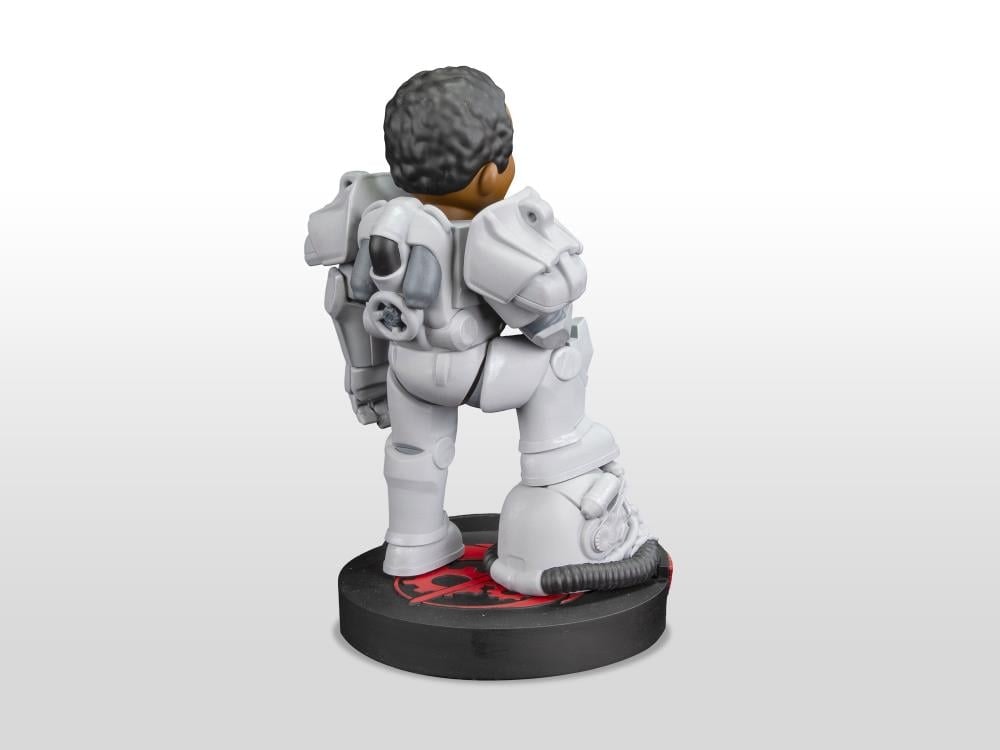 Fallout Maximus 8" Stylized Vinyl Figure