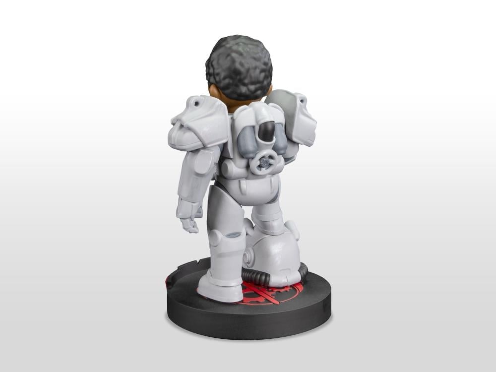 Fallout Maximus 8" Stylized Vinyl Figure