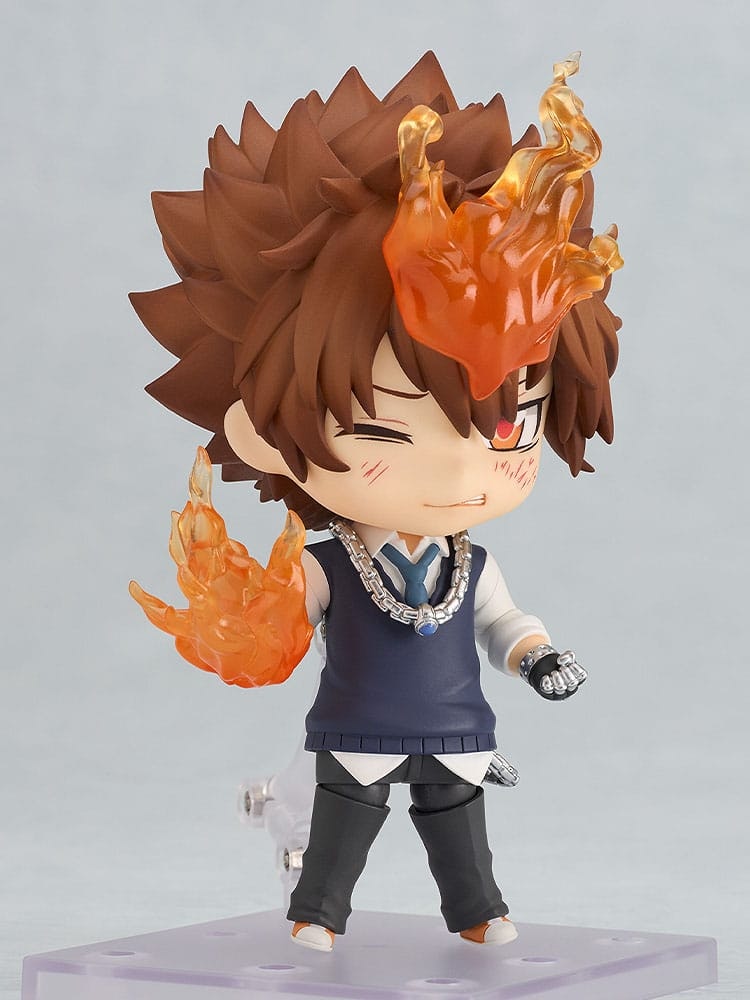 Reborn! Nendoroid Tsunayoshi Sawada (2.0)