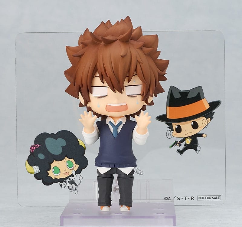 Reborn! Nendoroid Tsunayoshi Sawada (2.0)
